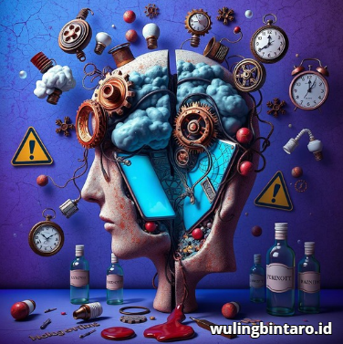 Mengatasi Tantangan Kesehatan Mental pada Remaja di Era Digital